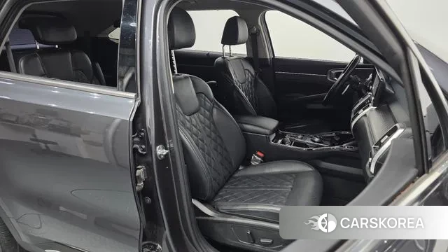 Kia Sorento 4th Generation id 3572891 из Кореи 20