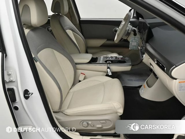 Genesis GV60 id 4282569 из Кореи 20