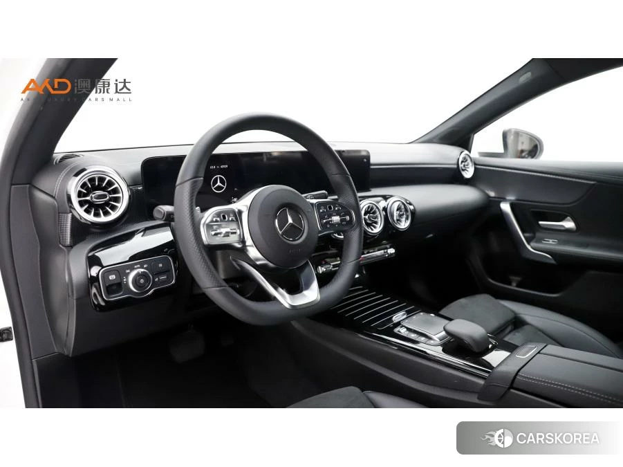 Mercedes-Benz A-Class id 4515164 из Китая 10