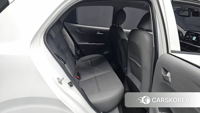 Kia Morning Urban (JA) id 4780253 из Кореи 29