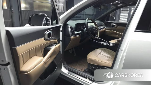 Kia The New Sorento 4th Generation id 4505934 из Кореи 20