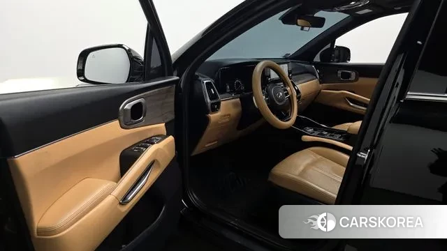 Kia Sorento 4th Generation id 3598368 из Кореи 20