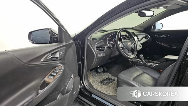 Chevrolet (GM Daewoo) All New Malibu id 4677922 из Кореи 20