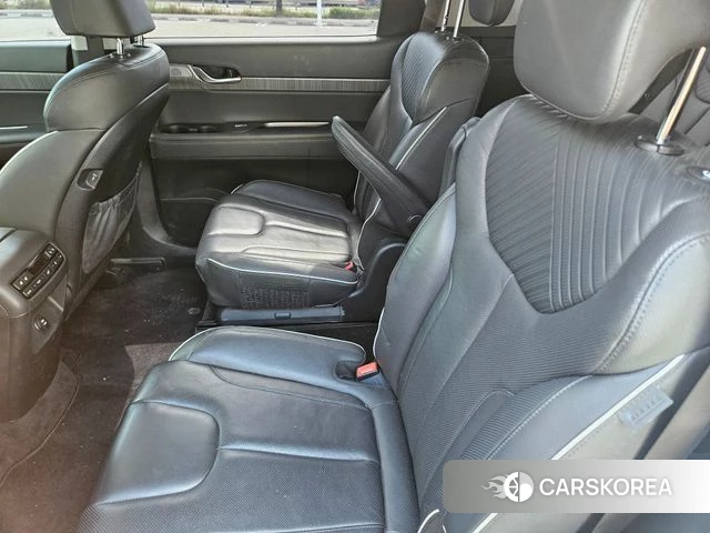Hyundai Palisade id 4414895 из Кореи 20