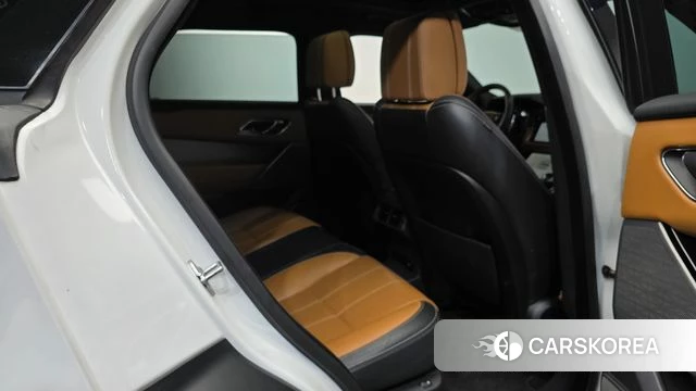 Land Rover Range Rover Velar id 4684441 из Кореи 34