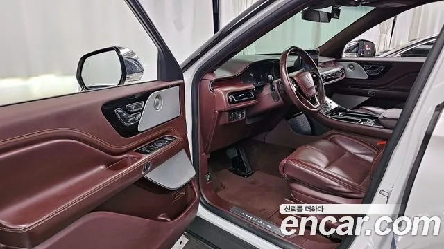 Lincoln Aviator 2nd generation id 2926480 из Кореи 20