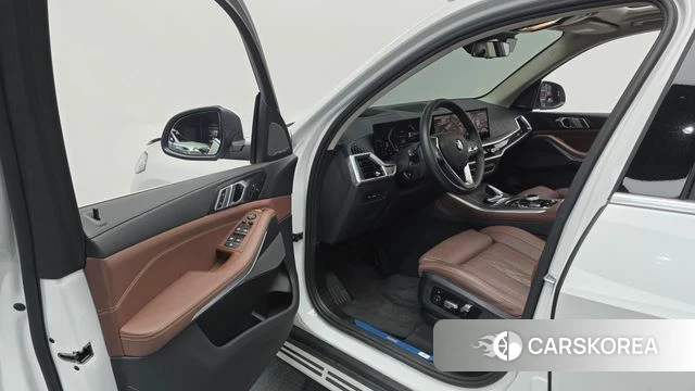 BMW X5 (G05) id 4617911 из Кореи 20