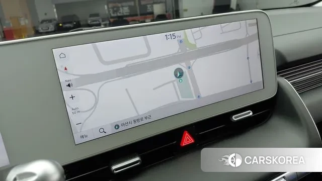 Hyundai Ionic 5 id 3367410 из Кореи 20