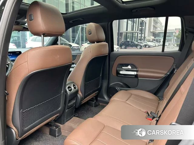 Mercedes-Benz GLB id 4313851 из Китая 17