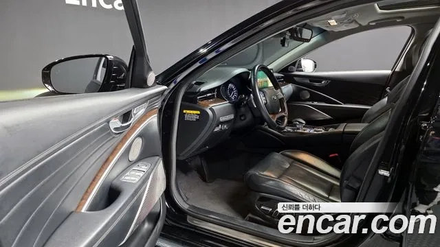 Kia More K9 id 2916940 из Кореи 20