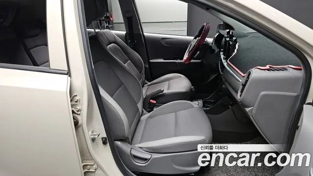 Kia Morning Urban (JA) id 2950987 из Кореи 20