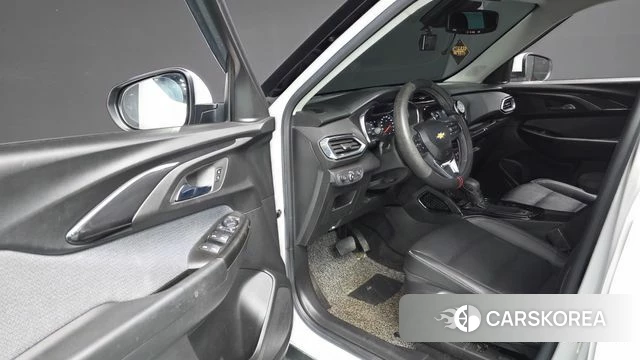 Chevrolet (GM Daewoo) Trailblazer id 4657449 из Кореи 32