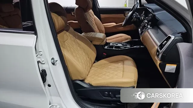 Kia Sorento 4th Generation id 3349875 из Кореи 20