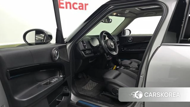 Mini Cooper Countryman id 3934011 из Кореи 20