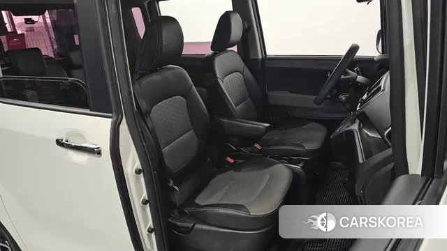 Kia The New Ray id 3651883 из Кореи 20