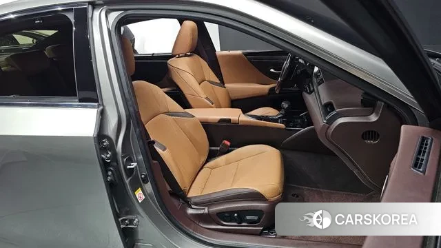 Lexus ES300h 7th generation id 3439602 из Кореи 20