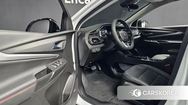 Chevrolet (GM Daewoo) Bolt EUV id 3508167 из Кореи 20