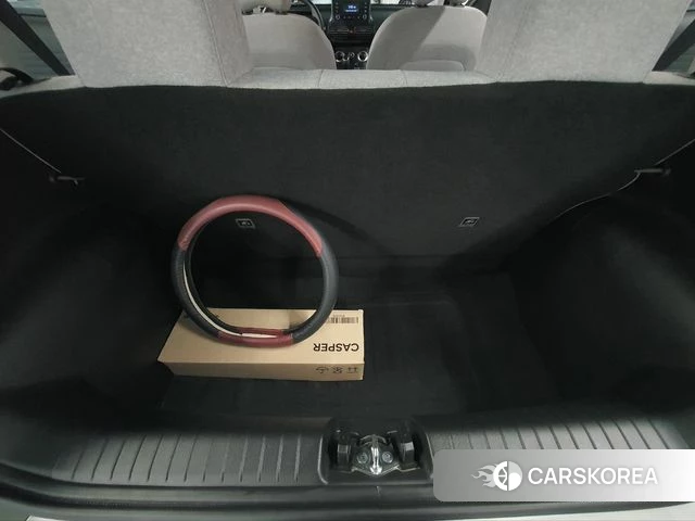Hyundai Casper id 4628546 из Кореи 19