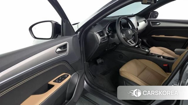 Renault Korea (Samsung) Arcana id 4279632 из Кореи 20
