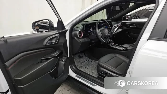 Chevrolet (GM Daewoo) Trax Crossover id 3159310 из Кореи 20