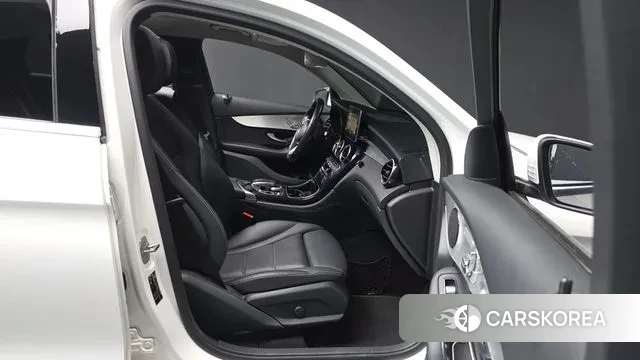 Mercedes-Benz GLC-Class X253 id 3728738 из Кореи 20
