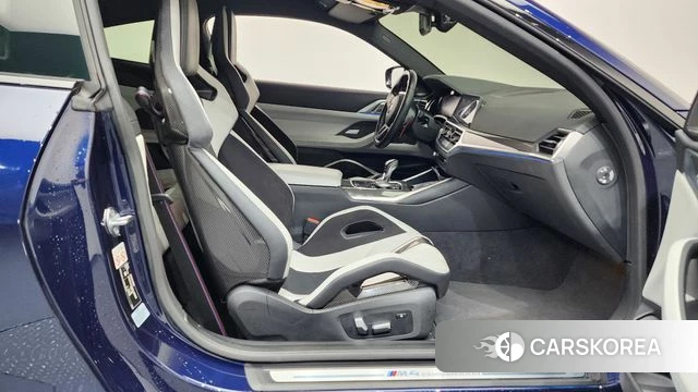 BMW M4 (G82) id 3806471 из Кореи 20