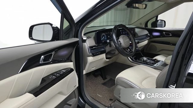 Kia Carnival 4th generation id 3934431 из Кореи 20