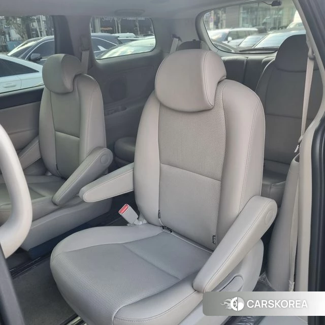 Kia The New Carnival id 4511728 из Кореи 20