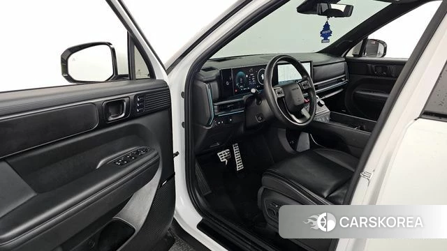 Hyundai Santa Fe (MX5) id 4408227 из Кореи 38
