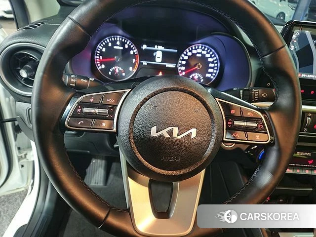 Kia The New K3 2nd generation id 3910584 из Кореи 18