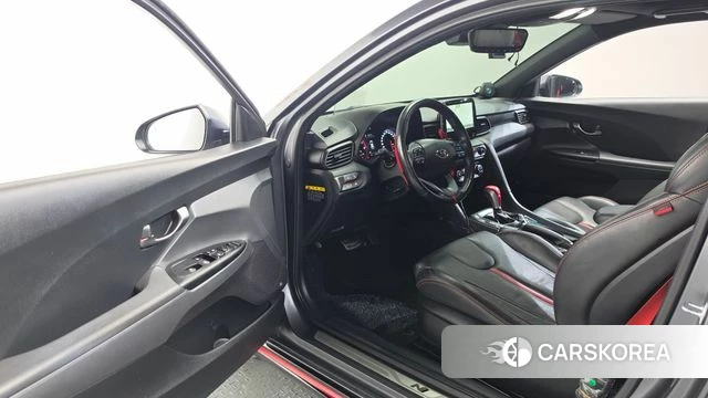 Hyundai Veloster (JS) id 4850138 из Кореи 40