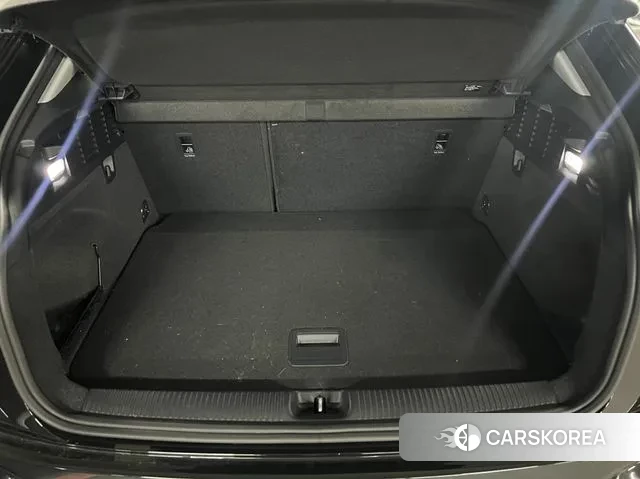 Audi Q2 id 3654232 из Кореи 20