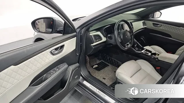 Renault Korea (Samsung) SM6 id 3489232 из Кореи 20