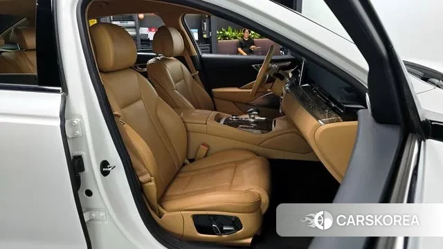 Kia More K9 id 2994935 из Кореи 20