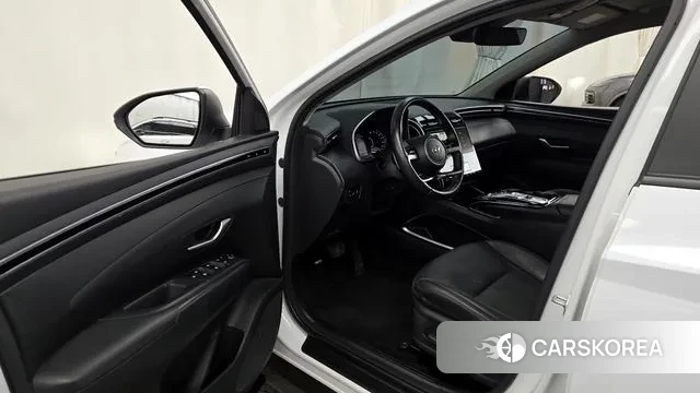 Hyundai Tucson (NX4) id 3624848 из Кореи 20