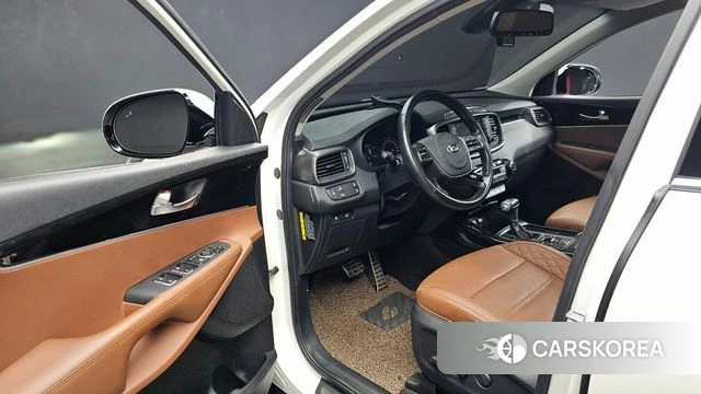 Kia The New Sorento id 4465285 из Кореи 20