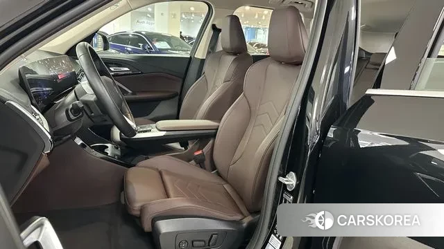 BMW X1 (U11) id 3466976 из Кореи 20