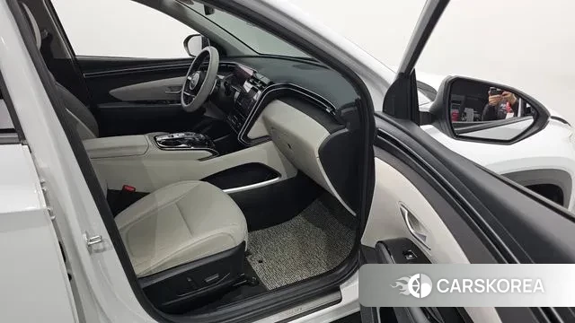 Hyundai Tucson (NX4) id 3660031 из Кореи 20