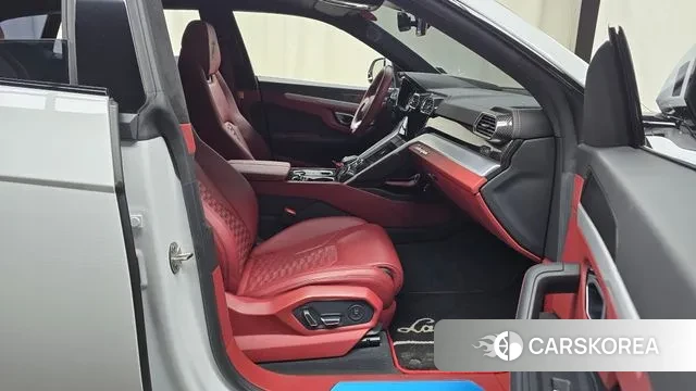 Lamborghini Urus id 3396097 из Кореи 20