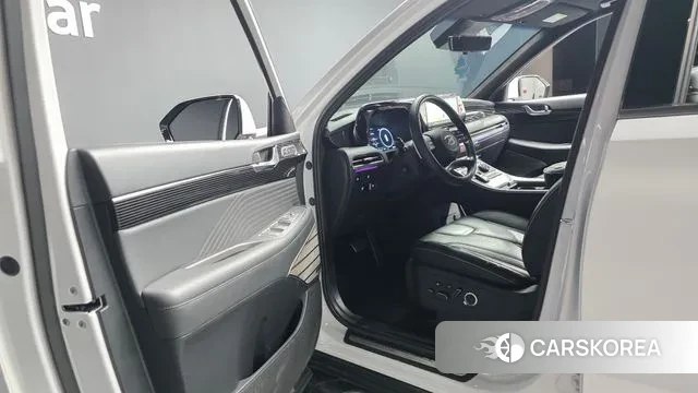 Hyundai The New Palisade id 3042993 из Кореи 20