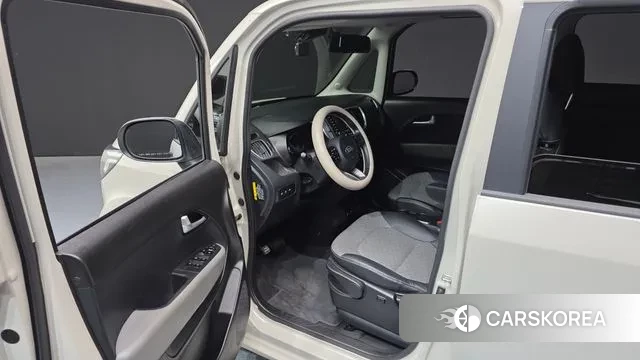 Kia The New Ray id 3355660 из Кореи 20