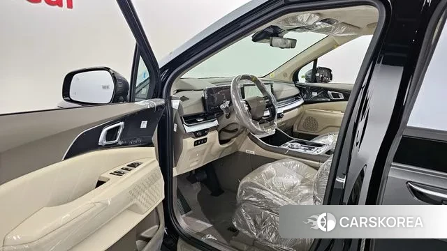 Kia The New Carnival 4th Generation id 3078802 из Кореи 20