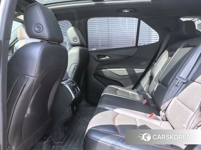 Chevrolet Explorer id 4220638 из Китая 16