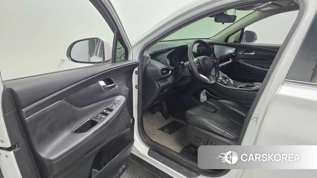 Hyundai The New Santa Fe id 4434650 из Кореи 20