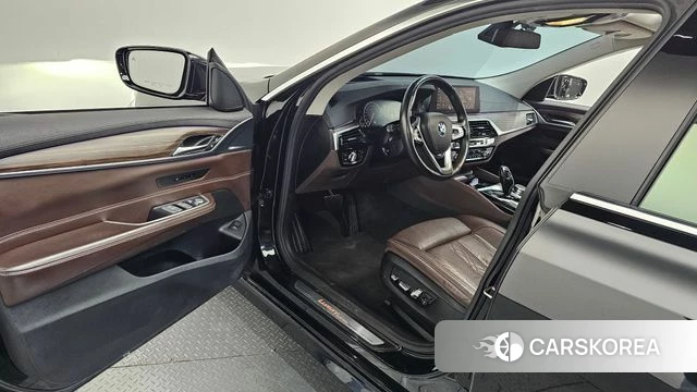 BMW 6 Series GT (G32) id 4447205 из Кореи 37