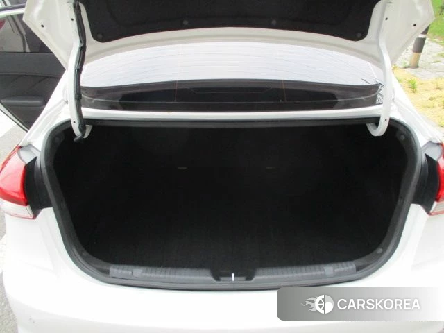 Kia The New K3 id 4406392 из Кореи 18