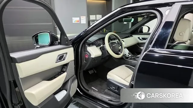 Land Rover Range Rover Velar id 3034293 из Кореи 20