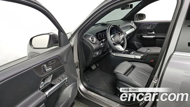 Mercedes-Benz GLB-Class X247 id 2734968 из Кореи 20