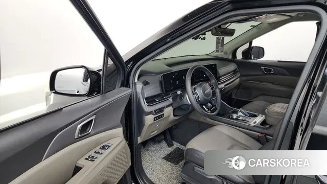 Kia The New Carnival 4th Generation id 3420309 из Кореи 20