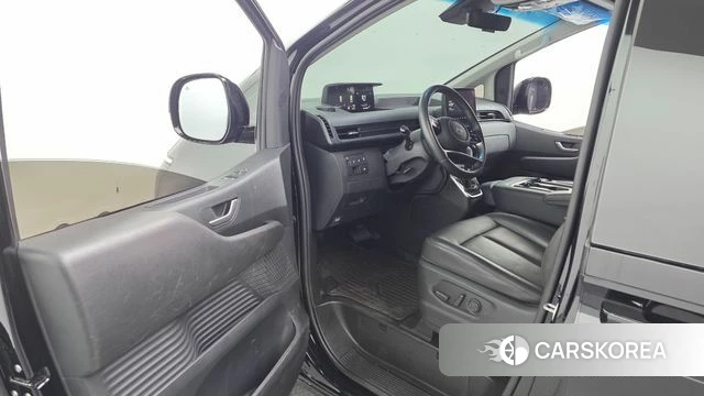 Hyundai Staria id 4617606 из Кореи 33